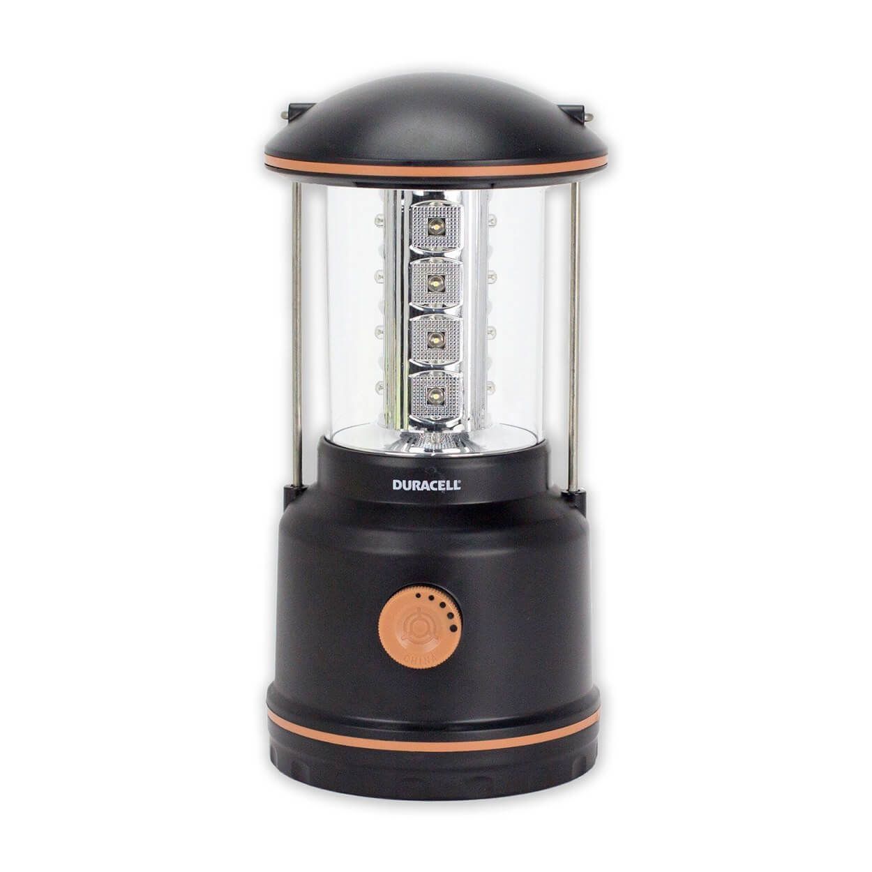 Duracell Explorer Lnt-10 Led Lantern (Tedlnt-10)