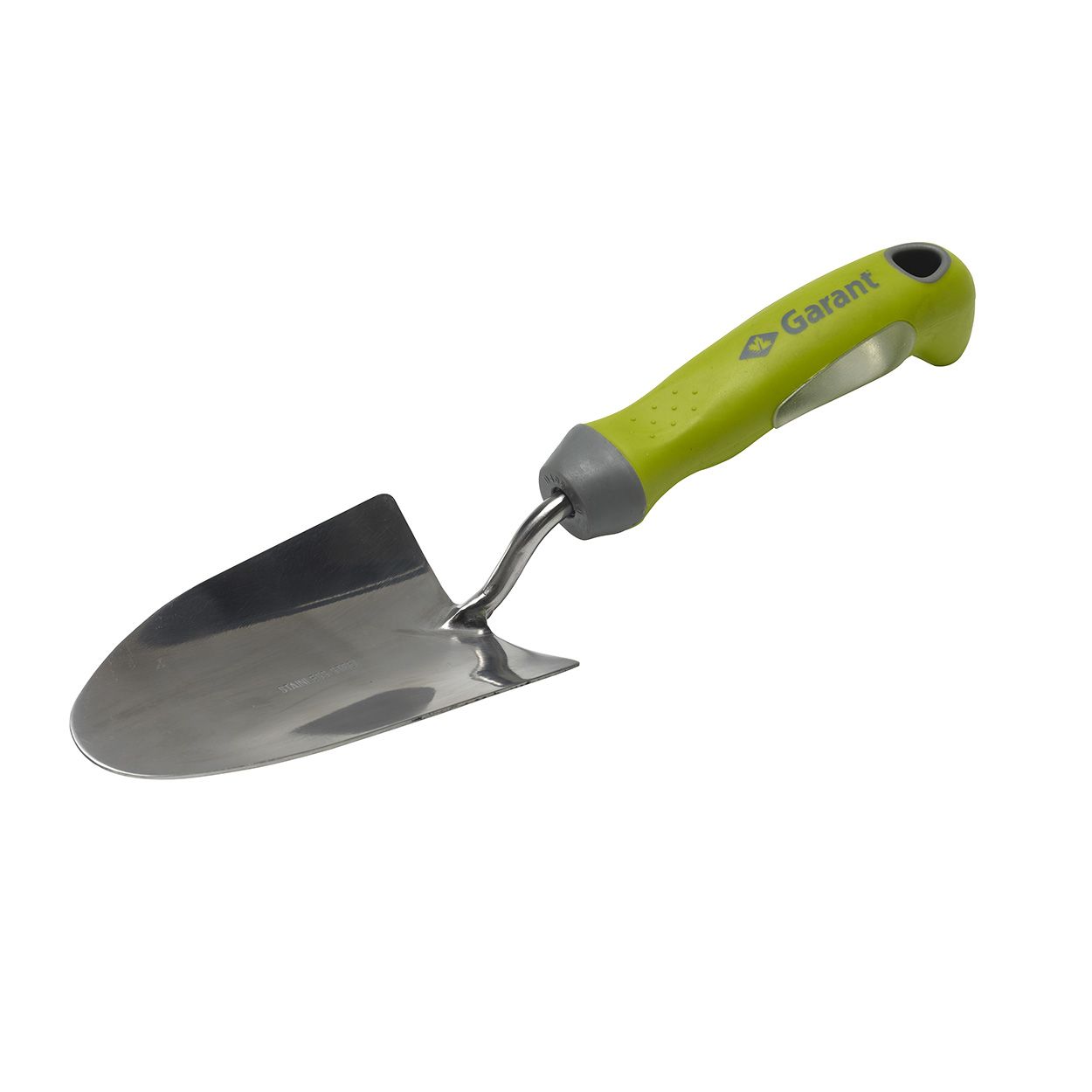 Garant Botanica Hand Trowel With Soft Gel Grip