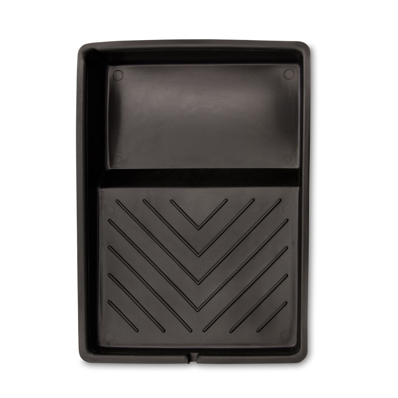 Mark 9" Durable Plastic Tray