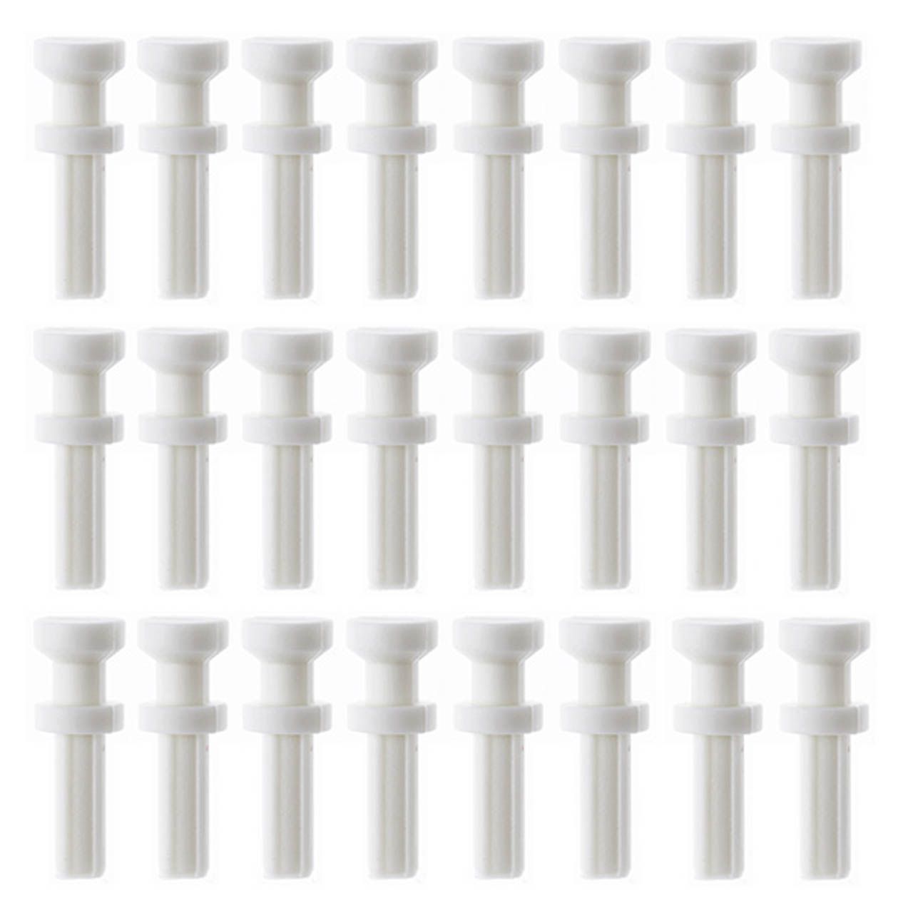 Hardwall Takker Takks Refill Pack (24 Pack)