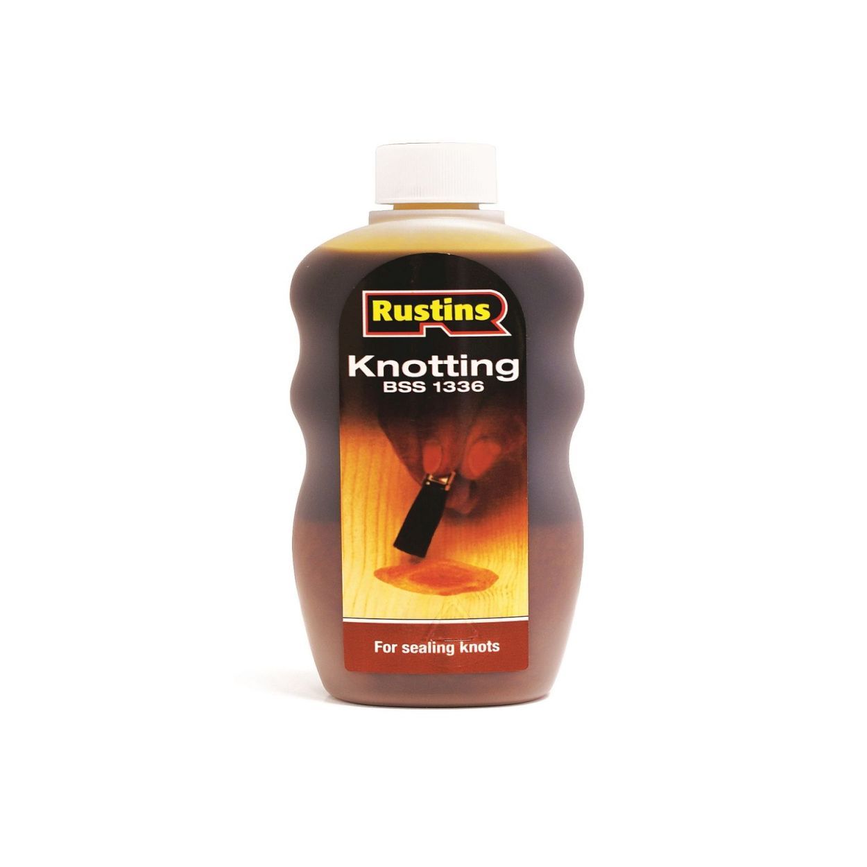 Rustins Knotting 300ml