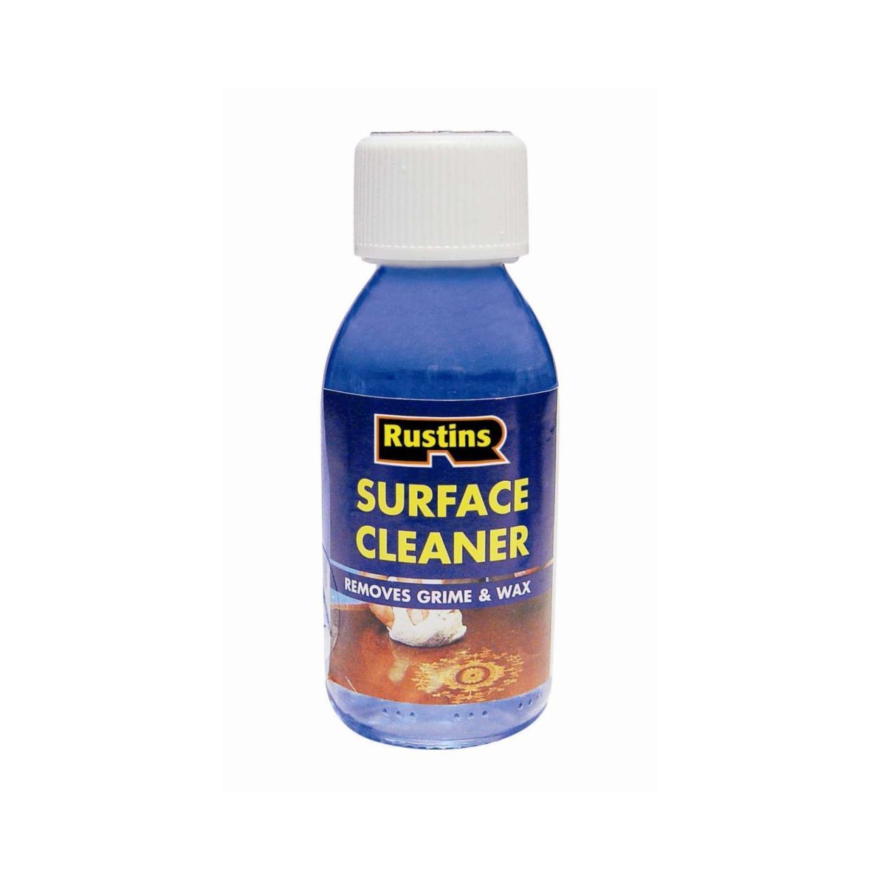 Rustins Surface Cleaner 125ml
