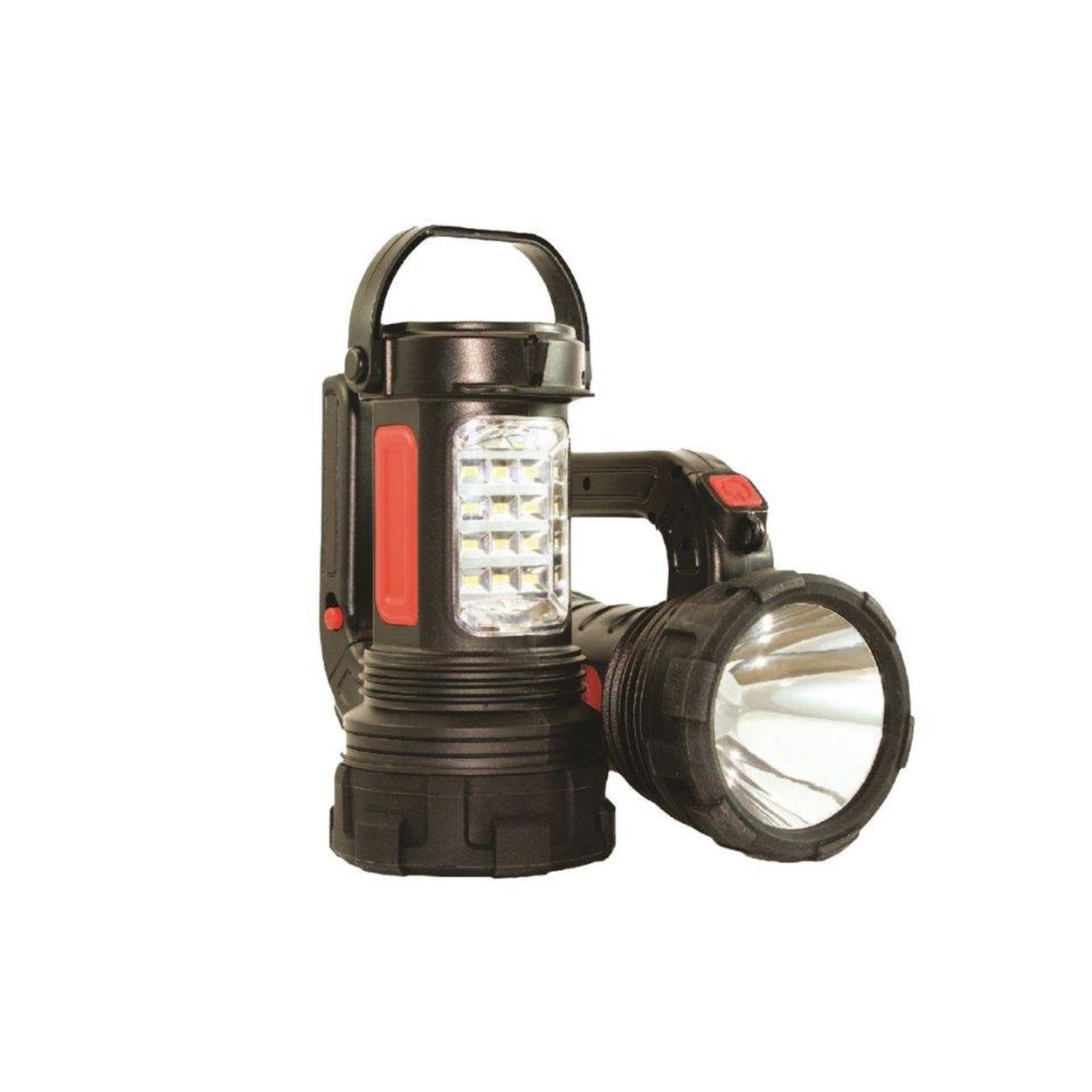Ultralight 5 Watt Flashlight
