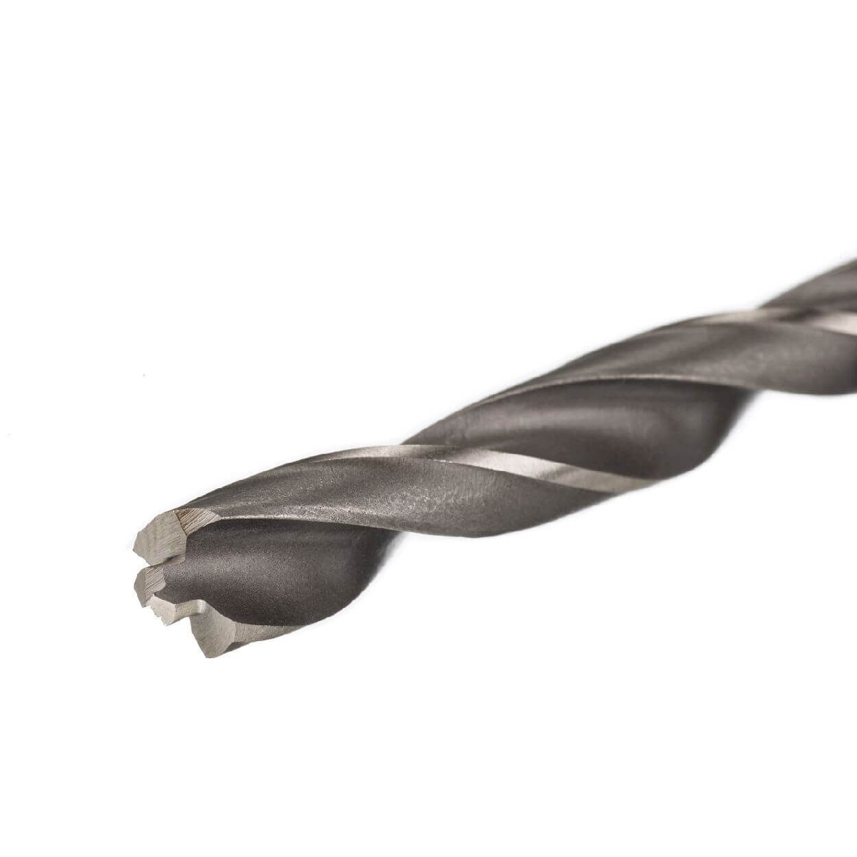 Stanley 10mm Metal Precision Drill Bit