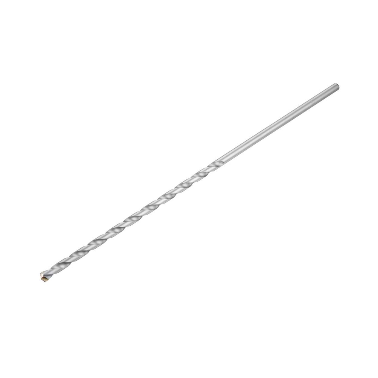 Stanley  10X400Mm Standard Masonry Long Length Drill Bit