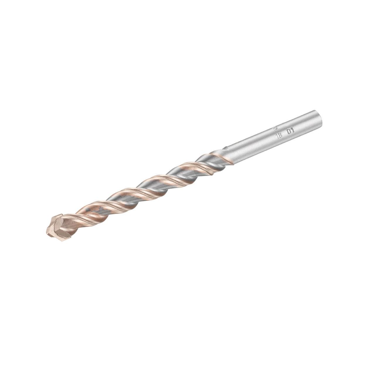 Stanley 10mm Masonry Precision Drill Bit