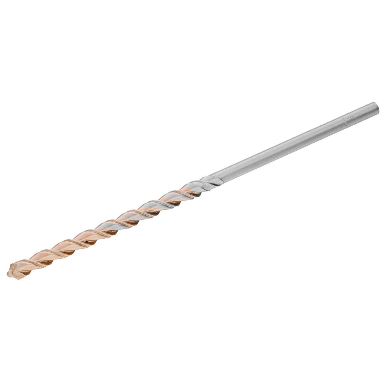 Stanley  8X200Mm Masonry Precision Drill Bit