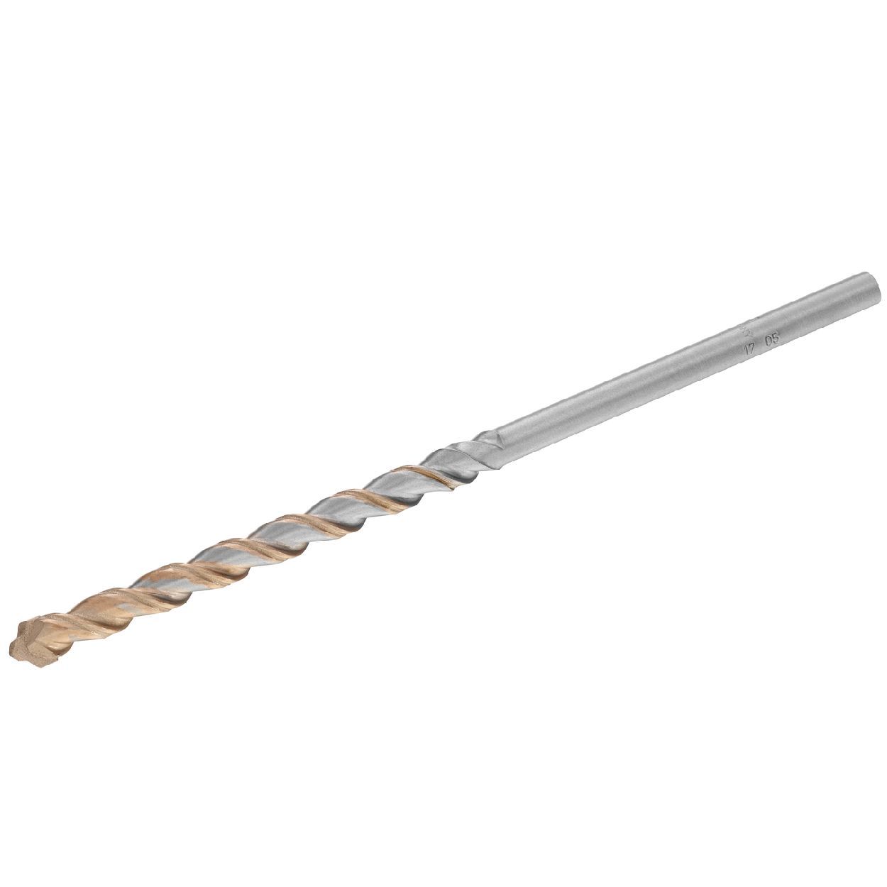 Stanley  10X200Mm Masonry Precision Drill Bit