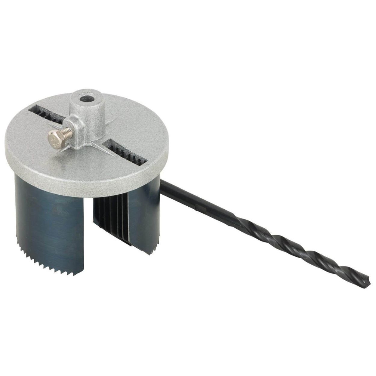 Stanley  Hcs Holesaw Set Of 7