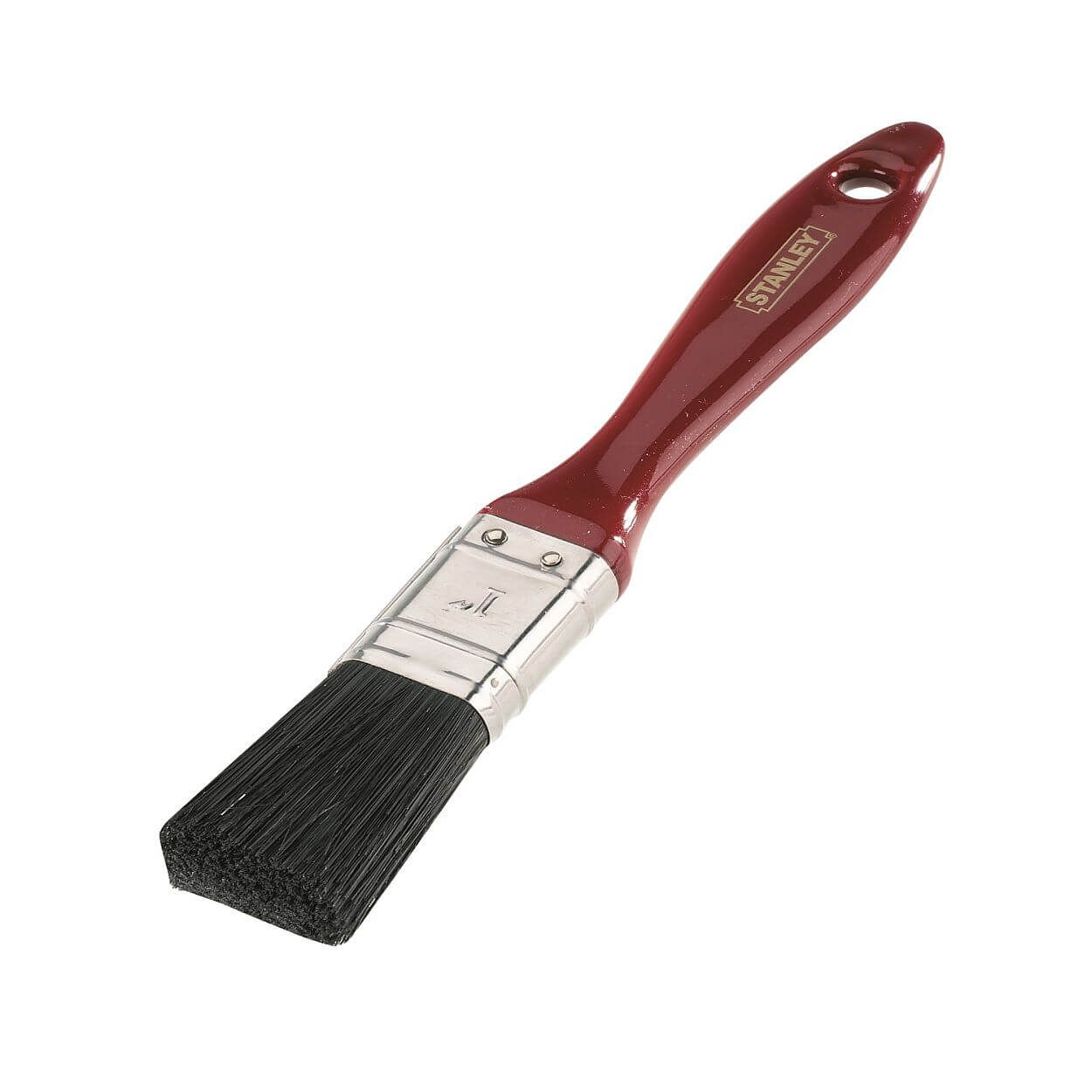 Stanley 1" Decor Paint Brush