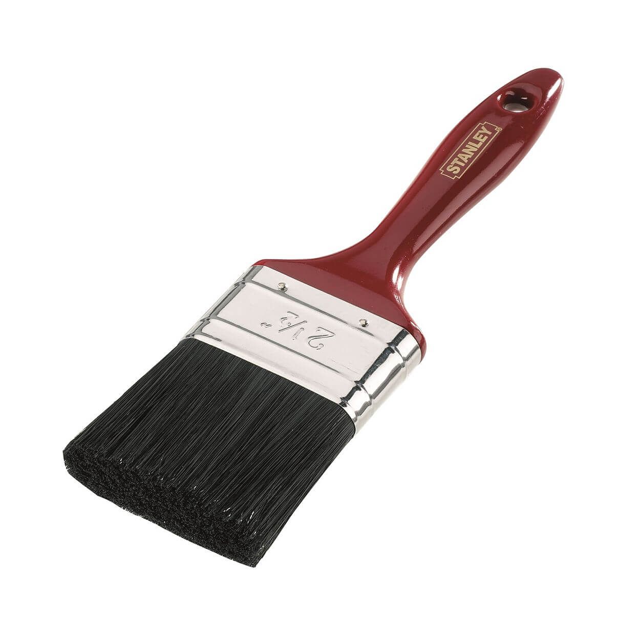 Stanley 2.5" Decor Paint Brush