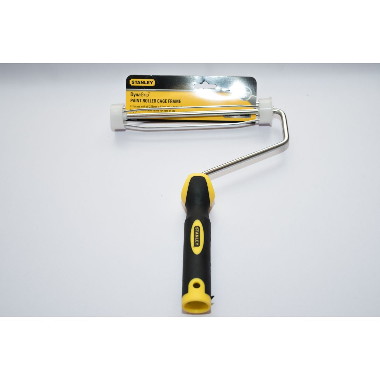 Stanley Dynagrip 9" Roller Cage Frame