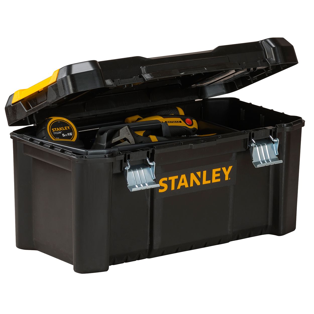 Stanley 19'' Essential Toolbox