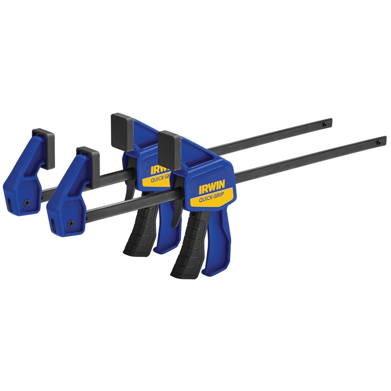 Irwin 300mm (12") Mini Bar Clamp - 2 Pack
