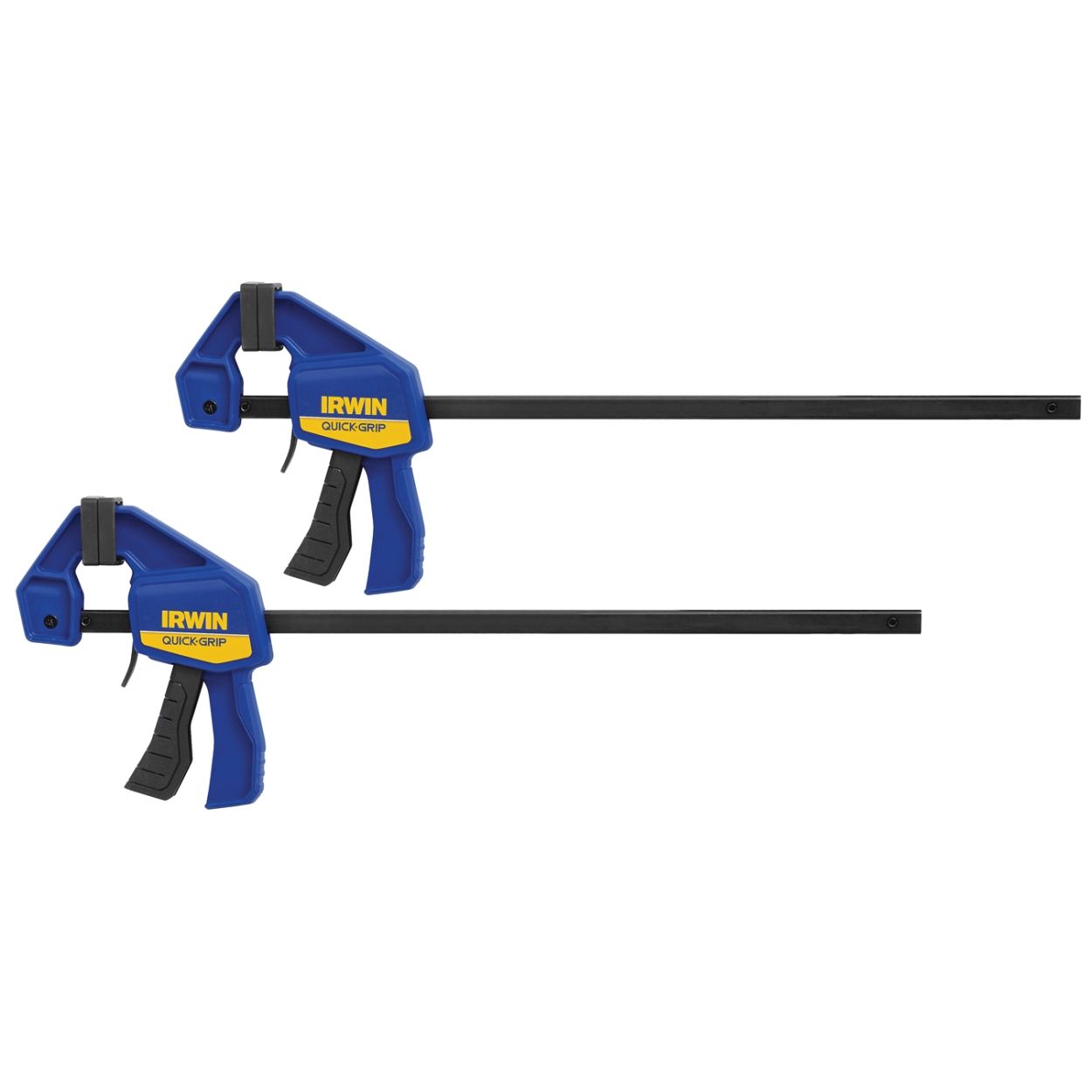 Irwin 300mm (12") Mini Bar Clamp - 2 Pack