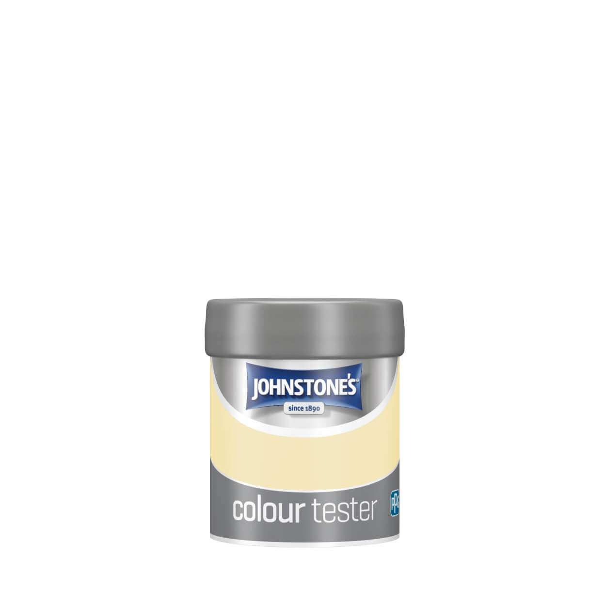 Johnstone's Vinyl Matt Camellia 75ml