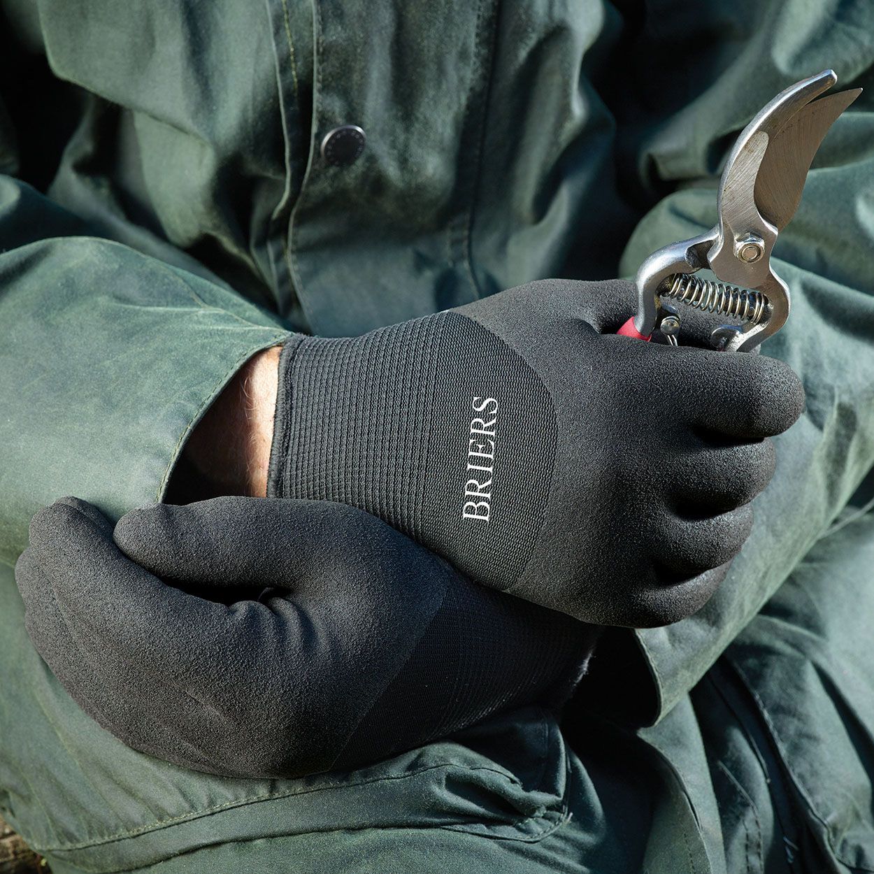 Ultimate Thermal Glove Medium