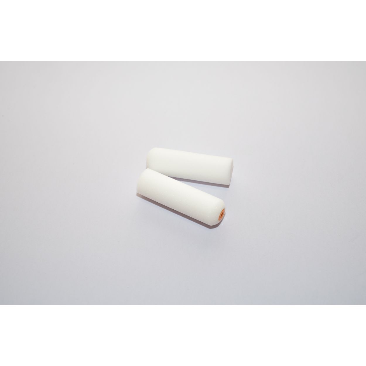 Woodies 4" Foam Glosser 2pk Roller