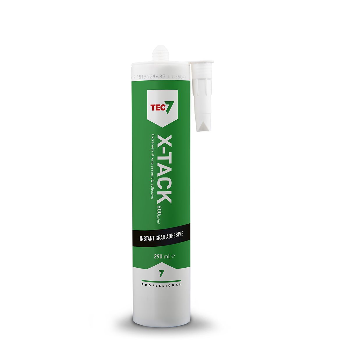 Tec7 X-Tack Adhesive