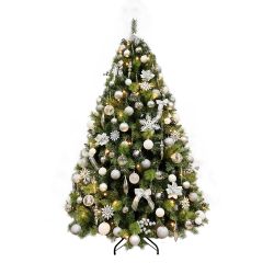 Christmas tree stand woodies
