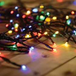 Woodies christmas window lights Clearance