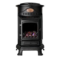 Provence Portable Gas Heater | Woodie's