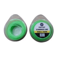 Woodies strimmer deals