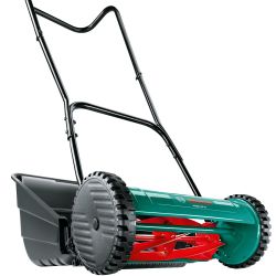 Woodies 2025 petrol lawnmower