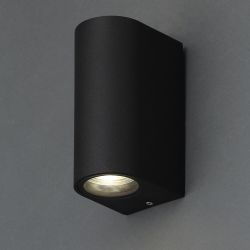 Outdoor wall clearance lights woodies