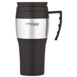 Travel on sale thermal mug