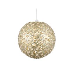 Woodies ceiling light shades hotsell