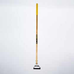 True Temper Double Sided Action Hoe Wood Handle Woodie s