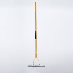 Scarifier woodies shop