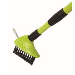 Wire brush new arrivals woodies
