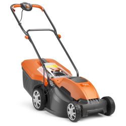 Woodies petrol new arrivals lawnmower
