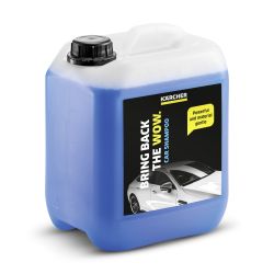 Woodies shop power washer