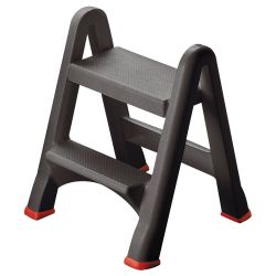 Woodies outlet step ladder