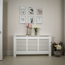 Woodies towel rail deals