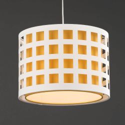 Woodies ceiling on sale light shades