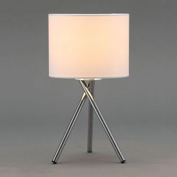 Bedside lamps deals woodies