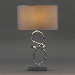 Woodies table shop lamps