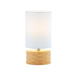 Woodies outlet bedside lamps