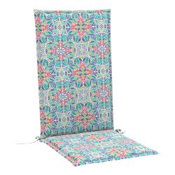 Woodies sun lounger cushions clearance