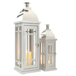 Woodies cheap outdoor lanterns