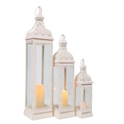 Woodies cheap outdoor lanterns