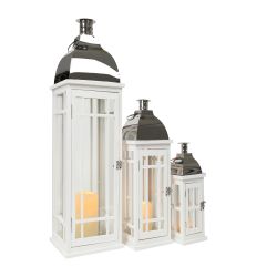 Woodies deals outdoor lanterns