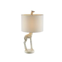 Woodies table shop lamps