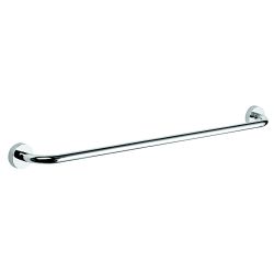 Towel top rail woodies