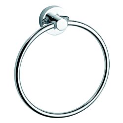 Woodies discount towel rail
