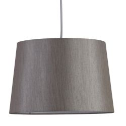 Rachel 28Cm Grey Shade Woodie s